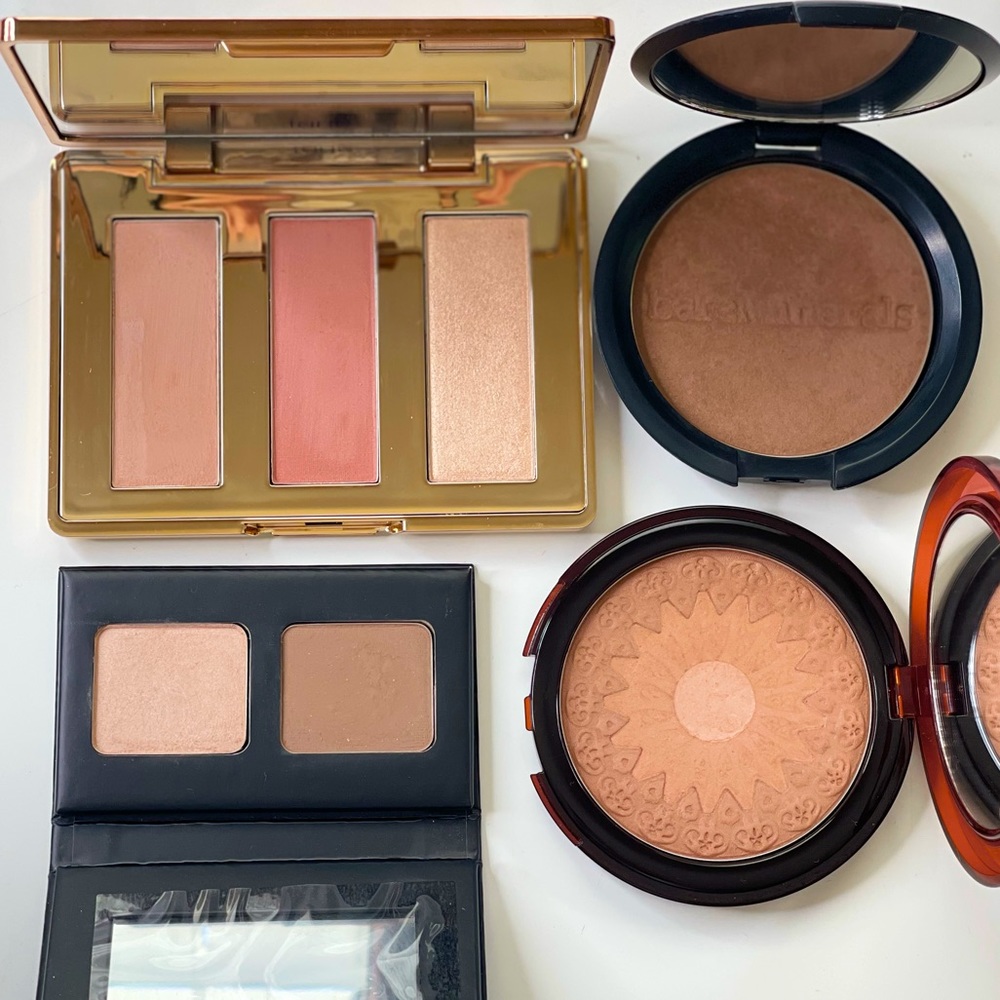 🔥High End Bronzer Bundle